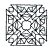 C1: One Color Design---Black(Isacord 40 #1234)