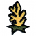 C1: Coral---Citrus(Isacord 40 #1187)
C2: Seaweed---Grasshopper(Isacord 40 #1176)
C3: Outline---Black(Isacord 40 #1234)