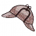 C1: Hat---Ivory(Isacord 40 #1149)
C2: Shading---Pecan(Isacord 40 #1128)
C3: Outlines---Chocolate(Isacord 40 #1059)