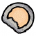 C1: Outer Ear---Fieldstone(Isacord 40 #1236)
C2: Outer Ear Shading---Smoke(Isacord 40 #1219)
C3: Outer Ear Shading---Leadville(Isacord 40 #1220)
C4: Inner Ear---Shrimp(Isacord 40 #1258)
C5: Inner Ear Shading---Shrimp Pi