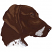 C1: Dk. Brown
C2: White
C3: Lt. Gray
C4: Dk. Brown
C5: Brown
C6: Lt. Brown
C7: Dk. Dk. Brown
C8: Black
C9: White