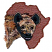 C1: Africa Shape & Border---Light Cocoa(Isacord 40 #1158)
C2: Hyena---Cornsilk(Isacord 40 #1055)
C3: Hyena Shading---Ginger(Isacord 40 #1159)
C4: Hyena Shading---Autumn Leaf(Isacord 40 #1126)
C5: Hyena Shading---Pine Ba