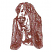 C1: One Color Design---Light Cocoa(Isacord 40 #1158)
