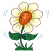 C1: Grass, Leaves & Stem---Ming(Isacord 40 #1049)
C2: Grass, Leaves, Stem Shading & Outlines---Evergreen(Isacord 40 #1208)
C3: Petals---Buttercream(Isacord 40 #1022)
C4: Petals Shading---Yellow(Isacord 40 #1187)
C5: Flo