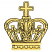 C1: Crown---Buttercup(Isacord 40 #1135)
C2: Outline---Black(Isacord 40 #1234)
C3: Shimmers---Pale Gold Metallic(Yenmet/ Isamet #7007)