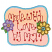 C1: Background---Pink Tulip(Isacord 40 #1115)
C2: Background---Daffodil(Isacord 40 #1135)
C3: Lettering---Blossom(Isacord 40 #1257)
C4: Leaves---Erin Green(Isacord 40 #1510)
C5: Leaf Outlines---Emerald(Isacord 40 #1049)