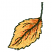 C1: Leaf---Yellow Bird(Isacord 40 #1124)&#13;&#10;C2: Leaf Shading---Apricot(Isacord 40 #1238)&#13;&#10;C3: Leaf Shading---Autumn Leaf(Isacord 40 #1126)&#13;&#10;C4: Leaf Outlines---Moss(Isacord 40 #1156)