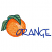 C1: Orange---Pumpkin(Isacord 40 #1168)&#13;&#10;C2: Orange Highlights---Buttercup(Isacord 40 #1135)&#13;&#10;C3: Orange Highlights---Buttercream(Isacord 40 #1022)&#13;&#10;C4: Leaves---Pear(Isacord 40 #1049)&#13;&#10;C5: Leaves Shading---Swiss Ivy(Isacord