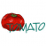 C1: Tomato---Poinsettia(Isacord 40 #1147)
C2: Tomato Shading & Outlines---Bordeaux(Isacord 40 #1035)
C3: Leaves---Lima Bean(Isacord 40 #1177)
C4: Leaves Outlines---Evergreen(Isacord 40 #1208)
C5: Tomato Highlights---Cor