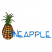 C1: Pineapple---Palomino(Isacord 40 #1070)
C2: Pineapple Shading---Golden Grain(Isacord 40 #1126)
C3: Pineapple Highlights---Old Gold(Isacord 40 #1055)
C4: Pineapple Outlines---Fox(Isacord 40 #1186)
C5: Leaves---Grassho