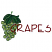 C1: Vines---Espresso(Isacord 40 #1214)
C2: Grapes---Lima Bean(Isacord 40 #1177)
C3: Grapes Highlights---Jalapeno(Isacord 40 #1104)
C4: Grapes Outlines---Field Green(Isacord 40 #1517)
C5: Leaves---Lime(Isacord 40 #1176)&