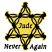 C1: Star---Light Brass(Isacord 40 #1067)
C2: Wire & Lettering---Black(Isacord 40 #1234)