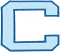 C1: Outline&#13;&#10;C2: Tackdown&#13;&#10;C3: Blue
