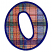 C1: Vertical Stripes---Provence(Isacord 40 #1197)
C2: Vertical Stripes---Evergreen(Isacord 40 #1208)
C3: Vertical Stripes---Winterberry(Isacord 40 #1035)
C4: Bottom Horizontal Stripe---Provence(Isacord 40 #1197)
C5: Top