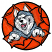 C1: Basketball---Tangerine(Isacord 40 #1078)&#13;&#10;C2: Ball Shading---Copper(Isacord 40 #1158)&#13;&#10;C3: Rips---Red Pepper(Isacord 40 #1078)&#13;&#10;C4: Rips Shading---Harvest(Isacord 40 #1021)&#13;&#10;C5: Basketball Highlights---Apricot(Isacord 4