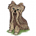 C1: Grass---Kiwi(Isacord 40 #1104)&#13;&#10;C2: Grass Shading---Lima Bean(Isacord 40 #1177)&#13;&#10;C3: Dog---Oat(Isacord 40 #1127)&#13;&#10;C4: Dog Shading---Old Gold(Isacord 40 #1055)&#13;&#10;C5: Dog Shading---Khaki(Isacord 40 #1179)&#13;&#10;C6: Dog