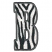 C1: Background---White(Isacord 40 #1002)
C2: Stripes---Black(Isacord 40 #1234)
C3: Border---Whale(Isacord 40 #1041)