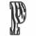 C1: Background---White(Isacord 40 #1002)
C2: Stripes---Black(Isacord 40 #1234)
C3: Border---Whale(Isacord 40 #1041)