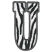 C1: Background---White(Isacord 40 #1002)&#13;&#10;C2: Stripes---Black(Isacord 40 #1234)&#13;&#10;C3: Border---Whale(Isacord 40 #1041)