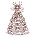 C1: One Color Design---Foliage Rose(Isacord 40 #1169)