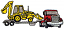C1: Yellow
C2: Red
C3: Lt. Gray
C4: Dk. Gray
C5: Black
C6: Lt. Gray
C7: Black
