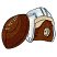 C1: Helmet Cushion---Ivory(Isacord 40 #1149)
C2: Helmet---White(Isacord 40 #1002)
C3: Helmet Shading---Fieldstone(Isacord 40 #1236)
C4: Helmet Highlights---River Mist(Isacord 40 #1248)
C5: Inside Helmet & Football---Red