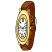 C1: Dial & Fastener---Ivory(Isacord 40 #1149)
C2: Face---White(Isacord 40 #1002)
C3: Face Shading---Oxford(Isacord 40 #1222)
C4: Watch Case---Daffodil(Isacord 40 #1135)
C5: Watch Case Shading---Gold(Isacord 40 #1185)