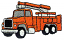 C1: Dk. Gray&#13;&#10;C2: Black&#13;&#10;C3: Orange&#13;&#10;C4: Gray&#13;&#10;C5: White&#13;&#10;C6: Black