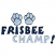 C1: "Frisbee"---Blue Ribbon(Isacord 40 #1535)&#13;&#10;C2: "Champ"---Winter Sky(Isacord 40 #1165)&#13;&#10;C3: Paw Prints---Oxford(Isacord 40 #1222)&#13;&#10;C4: Paw Print Outlines---Blue Ribbon(Isacord 40 #1535)