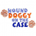 C1: "Doggy"---Candlelight(Isacord 40 #1137)
C2: "Hound" & "On The"---Azure Blue(Isacord 40 #1203)
C3: "Case"---Laguna(Isacord 40 #1143)
C4: Paw Prints---Oat(Isacord 40 #1127)
C5: Paw Print Outlines---Candlelight(Isacord