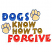 C1: "Dogs"---Laguna(Isacord 40 #1143)
C2: "Know How To"---Ginger(Isacord 40 #1159)
C3: "Forgive"---Flamingo(Isacord 40 #1020)
C4: Paw Prints---Parchment(Isacord 40 #1066)
C5: Paw Print Outlines---Laguna(Isacord 40 #1143