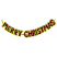 C1: "Merry Christmas"---Poinsettia(Isacord 40 #1147)
C2: "Merry Christmas" Outlines---Gold(Isacord 40 #1185)