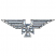 C1: Wings & Cross---White(Isacord 40 #1002)
C2: Wings & Cross Shading---Metal(Isacord 40 #1219)
C3: Wings & Cross Shading---Oxford(Isacord 40 #1222)
C4: Wings & Cross Outlines---Black(Isacord 40 #1234)