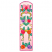 C1: Background---Eggshell(Isacord 40 #1071)
C2: Background---Pink Tulip(Isacord 40 #1115)
C3: Ribbon Highlights---Daffodil(Isacord 40 #1135)
C4: Ribbon---Light Brass(Isacord 40 #1067)
C5: Ribbon Outlines---Army Drab(Isa