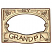 C1: Guide Stitch---Fox(Isacord 40 #1186)&#13;&#10;C2: Tack Down---Fox(Isacord 40 #1186)&#13;&#10;C3: Frame---Vanilla(Isacord 40 #1022)&#13;&#10;C4: Frame Shading---Tan(Isacord 40 #1054)&#13;&#10;C5: Frame Outlines & Borders---Fox(Isacord 40 #1186)