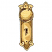 C1: Door Knob ---Parchment(Isacord 40 #1066)
C2: Door Knob Shading---Palomino(Isacord 40 #1070)
C3: Door Knob Shading---Redwood(Isacord 40 #1057)
C4: Door Knob Outlines---Mahogany(Isacord 40 #1215)
C5: Door Knob Highlig