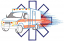 C1: Dk. Blue
C2: Orange
C3: Red
C4: Dk. Gray
C5: Yellow
C6: Lt. Gray
C7: Lt. Blue