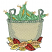 C1: Underside of Basket Handles---Khaki(Isacord 40 #1179)
C2: Corn---Buttercup(Isacord 40 #1135)
C3: Corn Silk & Details---Autumn Leaf(Isacord 40 #1126)
C4: Corn Husks---Spring Frost(Isacord 40 #1047)
C5: Corn Husks Sha