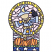 C1: Post---Toffee(Isacord 40 #1126)
C2: Background Sections---Aura(Isacord 40 #1111)
C3: Crow---Navy(Isacord 40 #1044)
C4: Scarecrow Hands & Head---Ivory(Isacord 40 #1149)
C5: Straw---Parchment(Isacord 40 #1066)