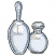 C1: Perfume Bottles---White(Isacord 40 #1002)
C2: Bottles Shading---Baby Blue(Isacord 40 #1223)
C3: Bottles Shading---Metal(Isacord 40 #1219)
C4: Bottles Outlines---Navy(Isacord 40 #1044)
C5: Bottles Shading---Laguna(Is
