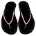 C1: Sandals ---Black(Isacord 40 #1234)
C2: Sandals Shading---Whale(Isacord 40 #1041)
C3: Straps---Shrimp(Isacord 40 #1258)