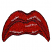 C1: Lips---Winterberry(Isacord 40 #1035)
C2: Lips Shading & Outlines---Maroon(Isacord 40 #1189)
C3: Lips Highlights---Carnation(Isacord 40 #1121)