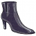 C1: Boot---Dark Pewter(Isacord 40 #1220)
C2: Boot Shading---Cobblestone(Isacord 40 #1219)
C3: Design Outlines---Black(Isacord 40 #1234)
C4: Design Highlights---Silver(Isacord 40 #1236)