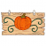 C1: Sign---Meringue(Isacord 40 #1017)
C2: Sign---Tan(Isacord 40 #1054)
C3: Vine---Green Dust(Isacord 40 #1174)
C4: Pumpkin---Pumpkin(Isacord 40 #1168)
C5: Pumpkin Shading---Red Pepper(Isacord 40 #1078)
C6: Hang