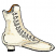 C1: Inside Boot---Autumn Leaf(Isacord 40 #1126)
C2: Boot---Cream(Isacord 40 #1071)
C3: Boot Shading---Baguette(Isacord 40 #1229)
C4: Boot Shading---Cornsilk(Isacord 40 #1055)
C5: Boot Outlines---Charcoal(Isacord 40 #123