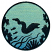C1: Water---Mint(Isacord 40 #1100)
C2: Water---Light Mallard(Isacord 40 #1090)
C3: Silhouette---Forest Green(Isacord 40 #1536)