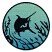 C1: Water---Mint(Isacord 40 #1100)
C2: Water---Light Mallard(Isacord 40 #1090)
C3: Silhouette---Forest Green(Isacord 40 #1536)