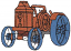 C1: Dk. Gray
C2: Orange
C3: Dk. Orange
C4: Blue
C5: Black