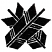 C1: Single Color Design---Black(Isacord 40 #1234)