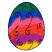 C1: Dye---Tropicana(Isacord 40 #1511)
C2: Dye---Plum(Isacord 40 #1033)
C3: Dye---Spanish Tile(Isacord 40 #1020)
C4: Dye---Blue Ribbon(Isacord 40 #1535)
C5: Dye---Swiss Ivy(Isacord 40 #1079)
C6: Dye---Canary(Isa